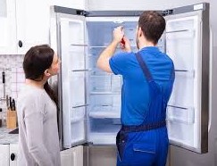 Sửa chữa tủ lạnh