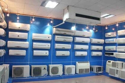 Công ty cung cấp máy lạnh dân dụng tại Đồng Nai – Giải pháp làm mát toàn diện cho mọi gia đình