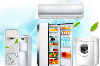 Cung cấp máy lạnh dân dụng