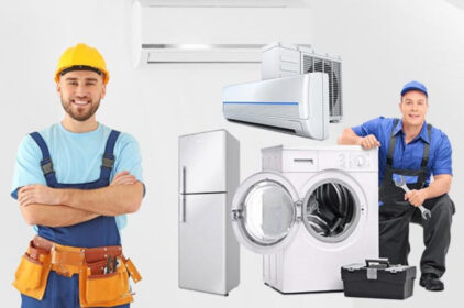 Cung cấp – Sửa chữa – Bảo trì máy lạnh