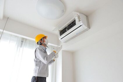 Dịch vụ sửa chữa máy lạnh tại Biên Hòa – Đồng Nai uy tín, nhanh chóng