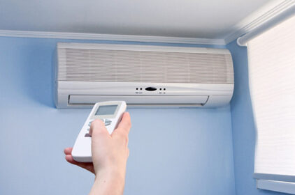 Điều chỉnh nhiệt độ máy lạnh đúng cách: Giải pháp tiết kiệm điện cho mọi gia đình