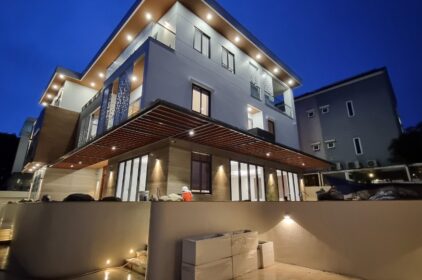 Villa Mr Huy – Thành Phố Biên Hòa