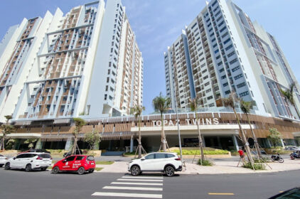 Chung cư Topza twins