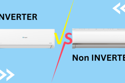 Nên mua máy lạnh inverter hay không inverter? giải đáp chi tiết từ chuyên gia