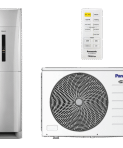 Máy lạnh tủ đứng Panasonic CS-E28NFQ (2.5 Hp) Inverter