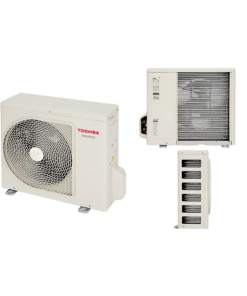 Máy lạnh Toshiba Inverter 1.5HP RAS-H13S4KCV2G-V ( 12000 btu-1.5 ngựa) model 2024