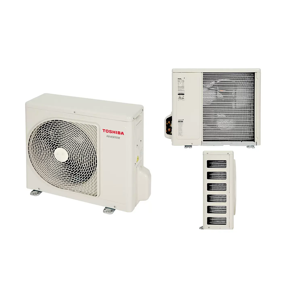 Máy lạnh Toshiba Inverter 1.5HP RAS-H13S4KCV2G-V ( 12000 btu-1.5 ngựa) model 2024