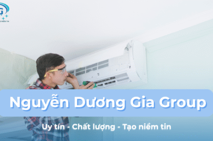 Vệ Sinh Máy Lạnh Giá Rẻ Tại Đồng Nai: Dịch Vụ Uy Tín, Chất Lượng
