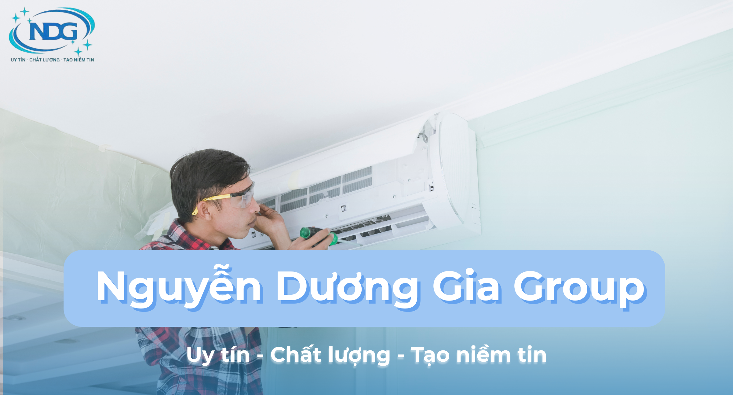 Vệ Sinh Máy Lạnh Giá Rẻ Tại Đồng Nai