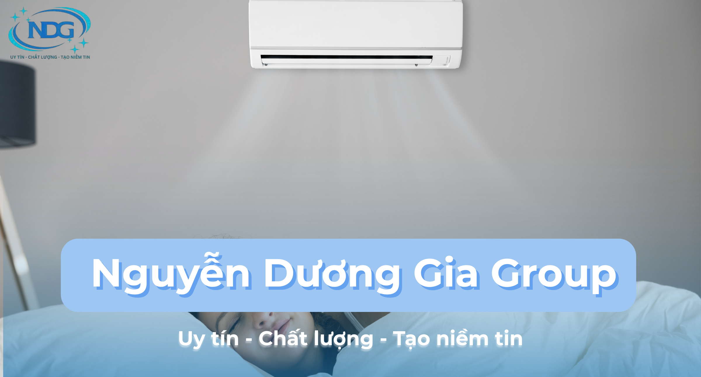 di dời máy lạnh Đồng Nai