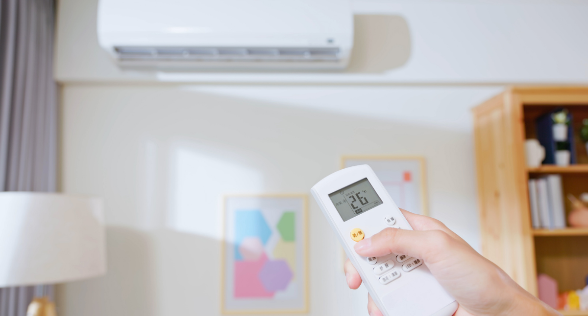 Sửa điều hòa giá rẻ Biên Hòa