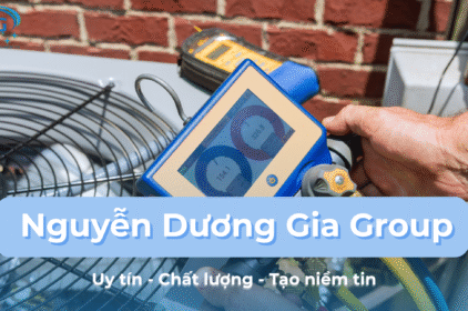 Vệ Sinh Điều Hòa Định Kỳ Đồng Nai