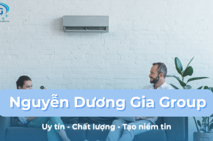 Lắp Đặt Máy Lạnh Đồng Nai – Chuyên Nghiệp, Nhanh Chóng, Giá Cạnh Tranh