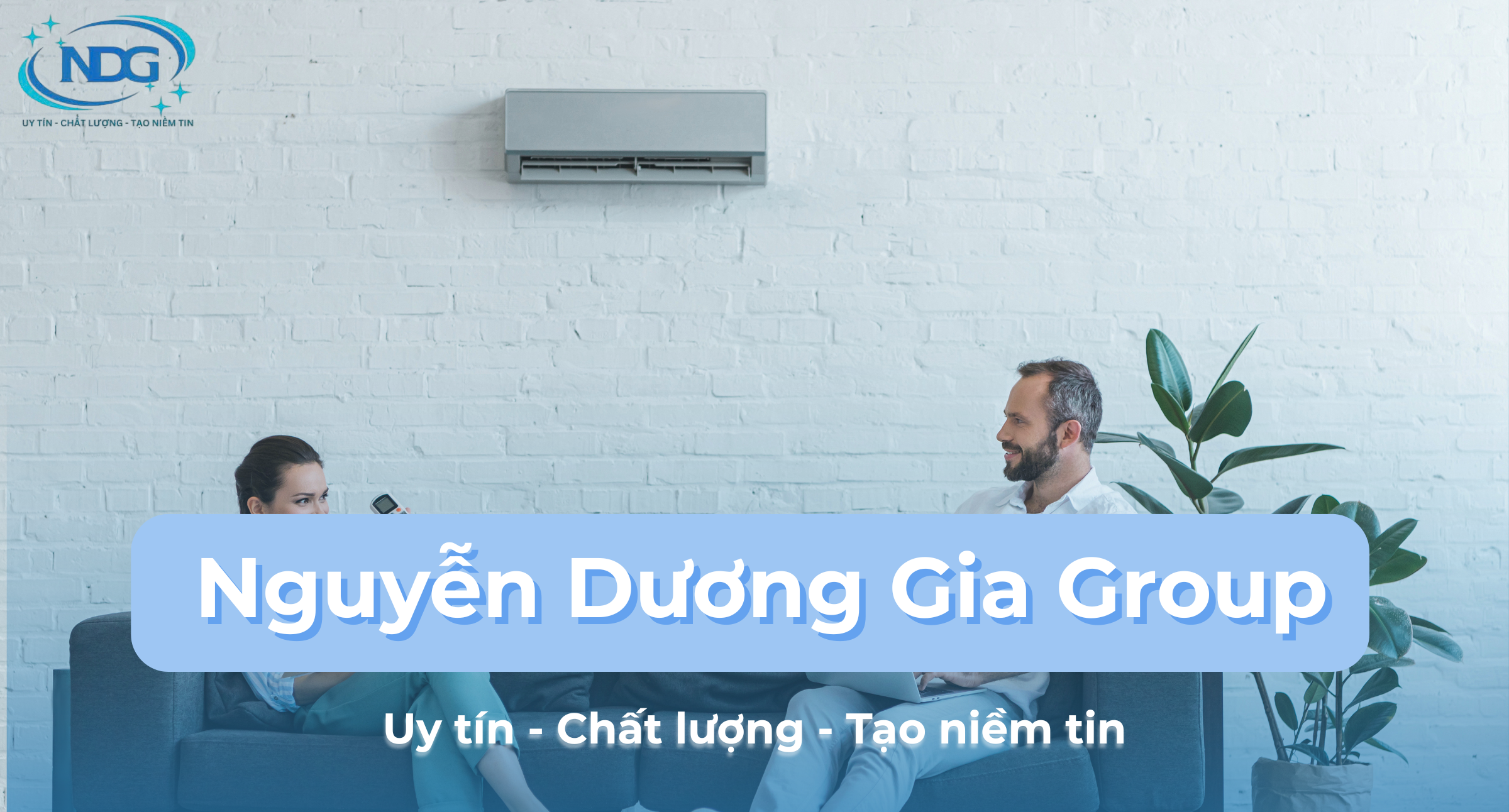 lắp đặt máy lạnh Biên Hòa