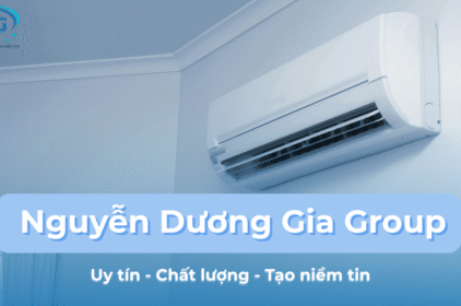 vệ sinh máy lạnh gần đây Đồng Nai