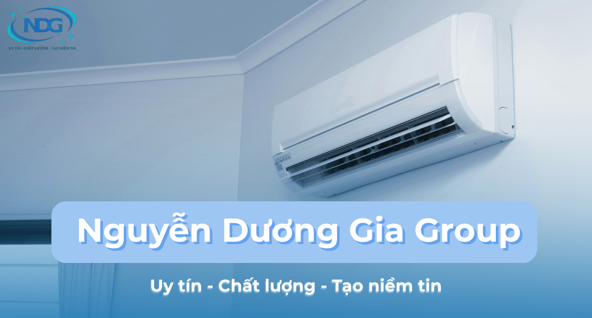 vệ sinh máy lạnh gần đây Đồng Nai