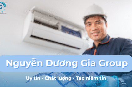 Vệ Sinh Điều Hòa Chuyên Nghiệp Đồng Nai: Dịch Vụ Uy Tín, Giá Tốt