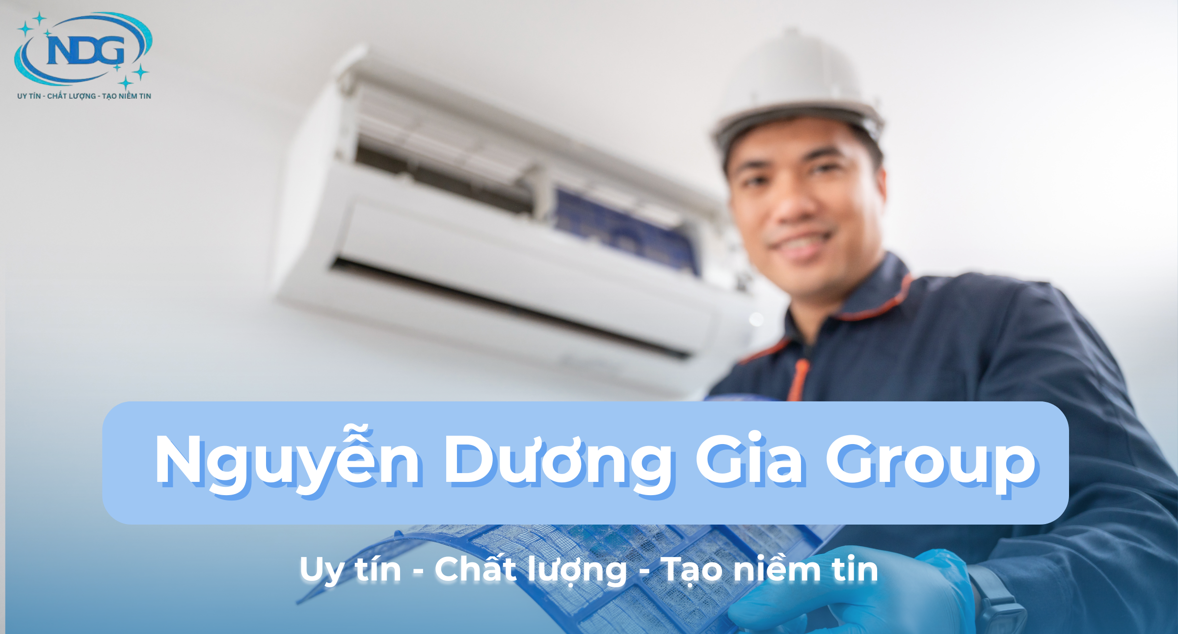 Vệ Sinh Điều Hòa Chuyên Nghiệp Đồng Nai