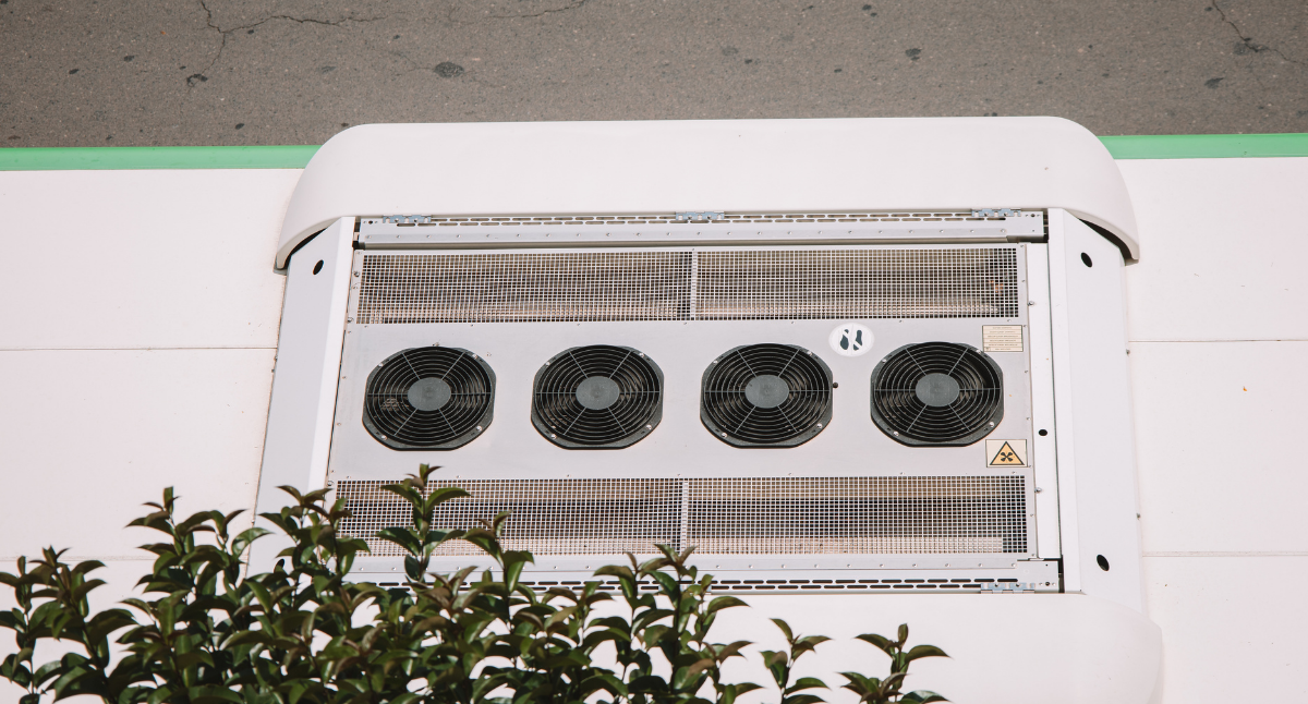 quy trình ký hợp đồng bảo trì máy lạnh chuyên nghiệp