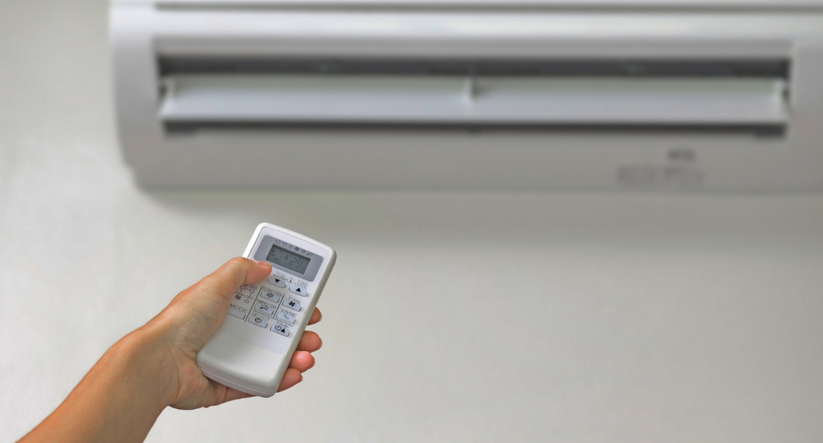 vệ sinh máy lạnh gần đây Biên Hòa