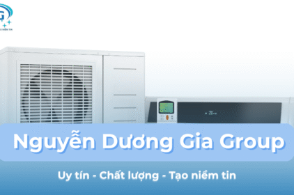 Vệ sinh máy lạnh Đồng Nai – Chuyên nghiệp, giá rẻ, tận nơi