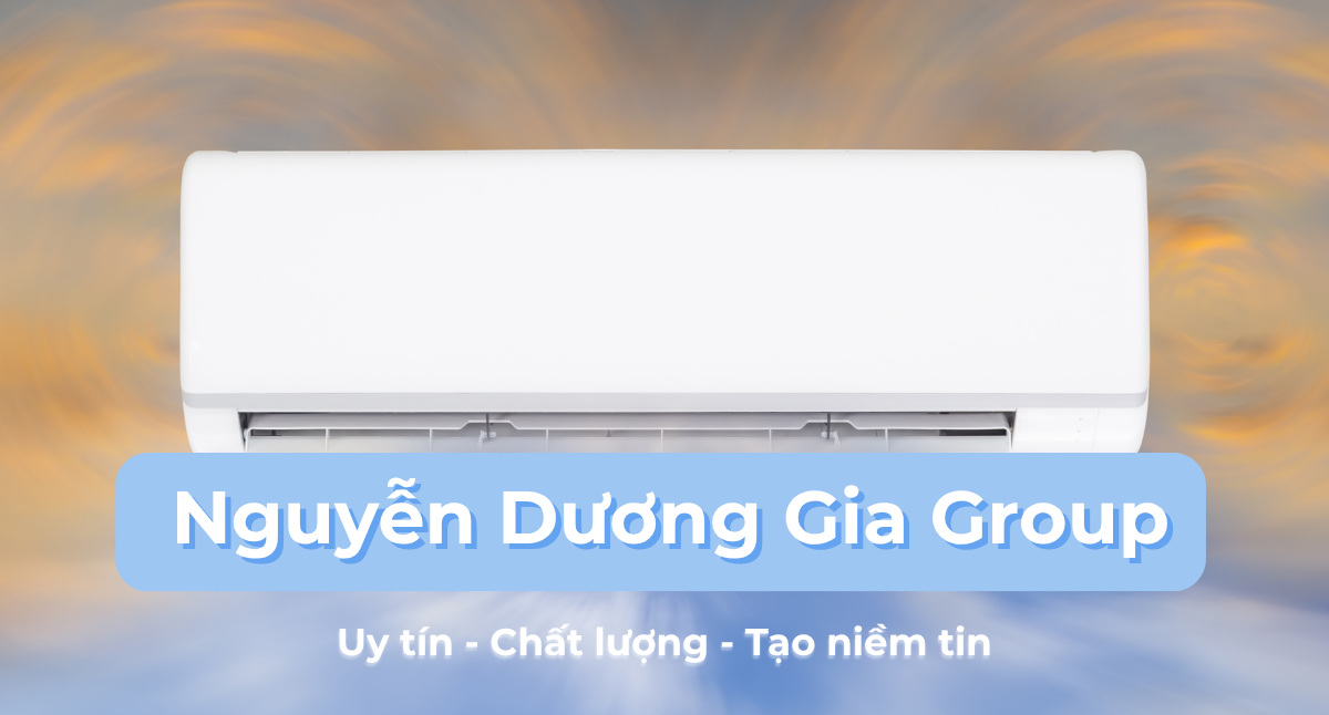 Dịch Vụ Vệ Sinh Máy Lạnh Khu Công Nghiệp Amata Đồng Nai Chuyên Nghiệp