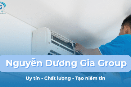 Lắp đặt – Sửa chữa – Bảo trì kho lạnh
