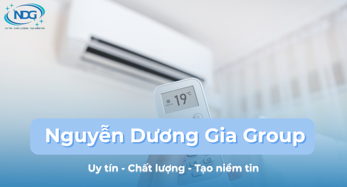 sửa máy lạnh tận nơi Đồng Nai