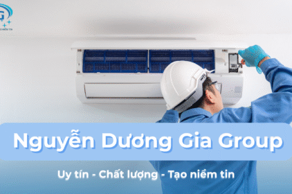 Vệ sinh máy lạnh Đồng Nai: Top 3 lý do cần làm định kỳ