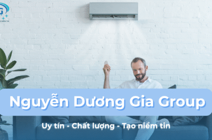 điều hòa kêu to khi chạy – sửa gấp Đồng Nai