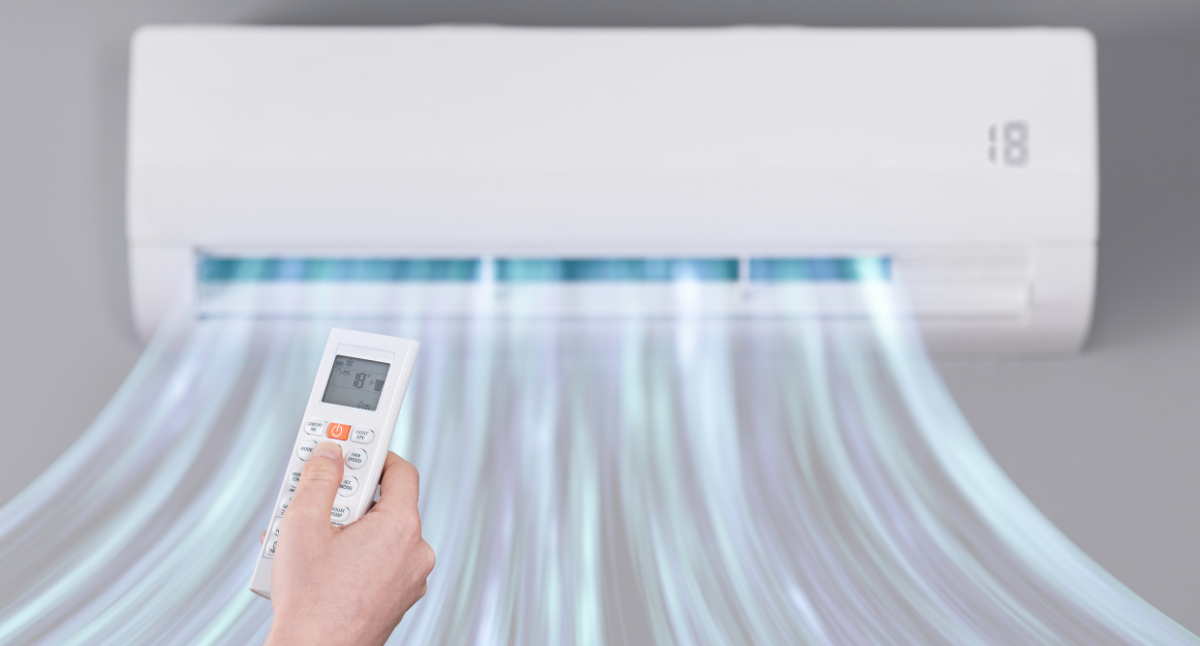 Dịch Vụ Vệ Sinh Máy Lạnh Khu Công Nghiệp Amata Biên Hòa Chuyên Nghiệp