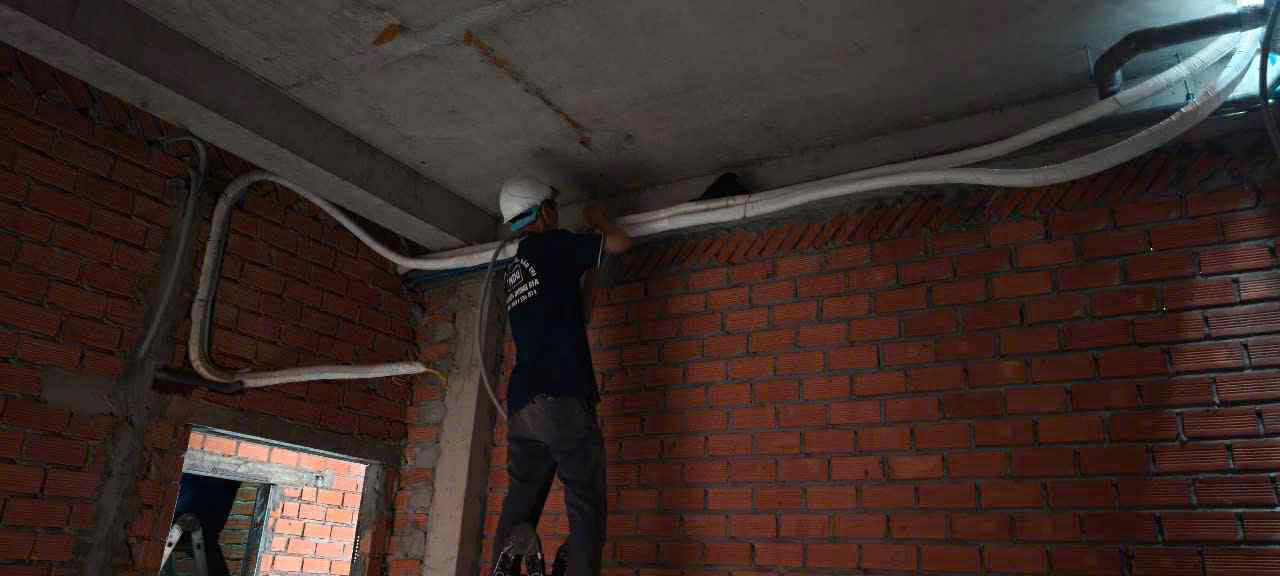 Vệ Sinh Máy Lạnh Giá Rẻ Tại Đồng Nai