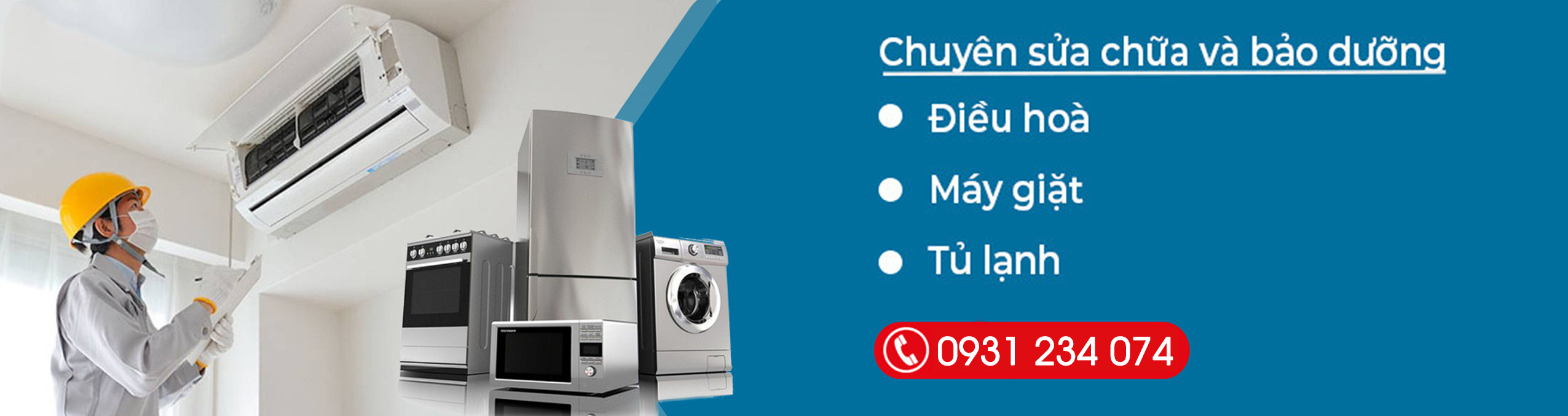 máy lạnh đồng nai