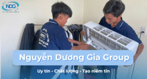 điều hòa đồng nai