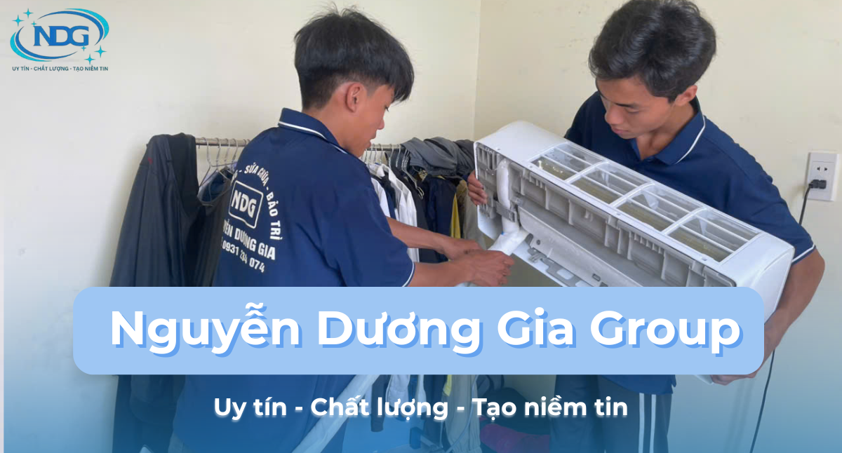 Điều hòa Đồng Nai: 10 mẹo sử dụng điều hòa bền lâu