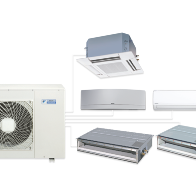 Cung Cấp Máy Lạnh Công Nghiệp Chính Hãng