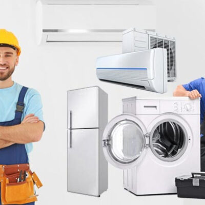 Dịch Vụ Cung Cấp – Sửa Chữa – Bảo Trì Máy Lạnh Trọn Gói, Uy Tín