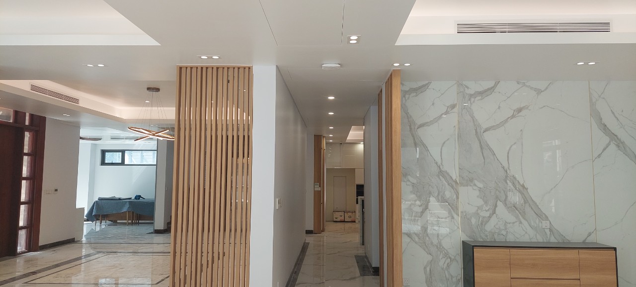 Vệ sinh máy lạnh Đồng Nai