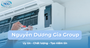 Máy lạnh Đồng Nai