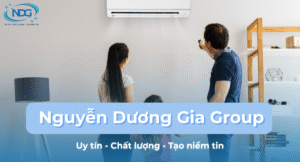 máy lạnh đồng nai