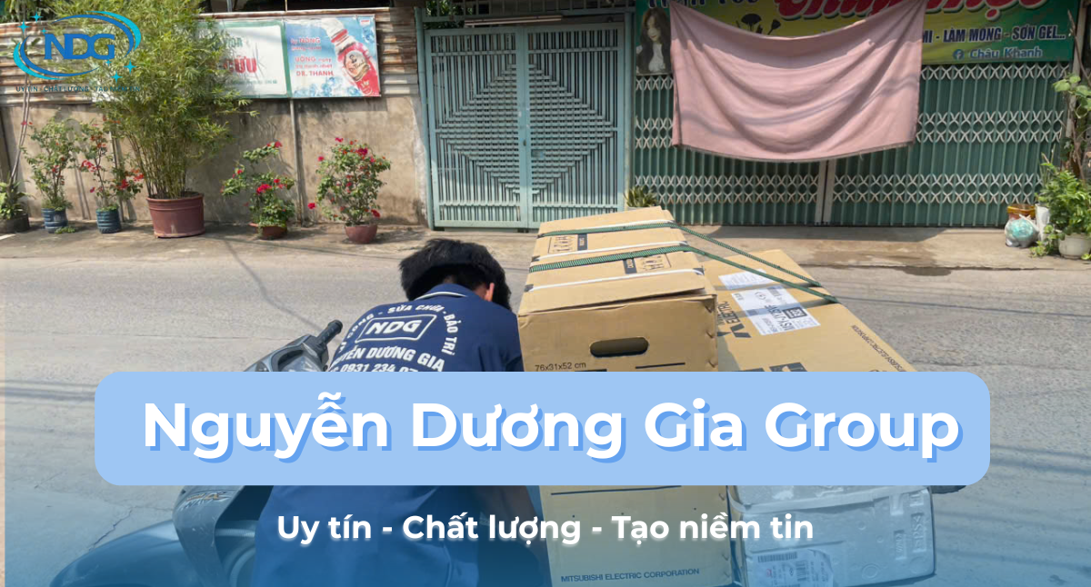 Máy Lạnh Chảy Nước Ở Đồng Nai? Gọi Ngay – Giá Chỉ Từ 150K!