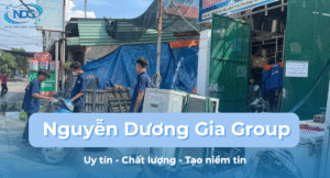 Thợ Sửa Máy Lạnh Đồng Nai