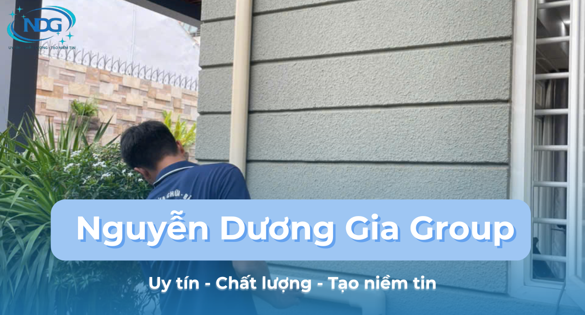 Lắp Đặt Máy Lạnh Đồng Nai
