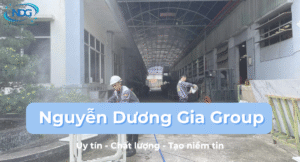 Sửa máy lạnh bị chảy nước Đồng Nai