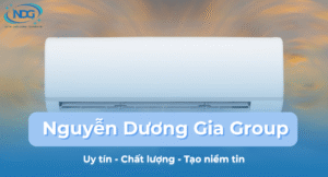 máy lạnh đồng nai