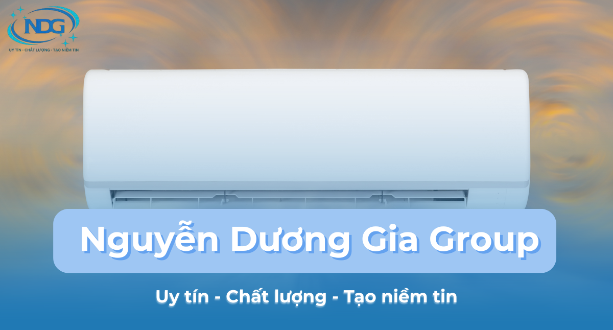 Máy lạnh Đồng Nai: 5 mẫu tiết kiệm điện tốt nhất