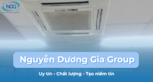 máy lạnh đồng nai