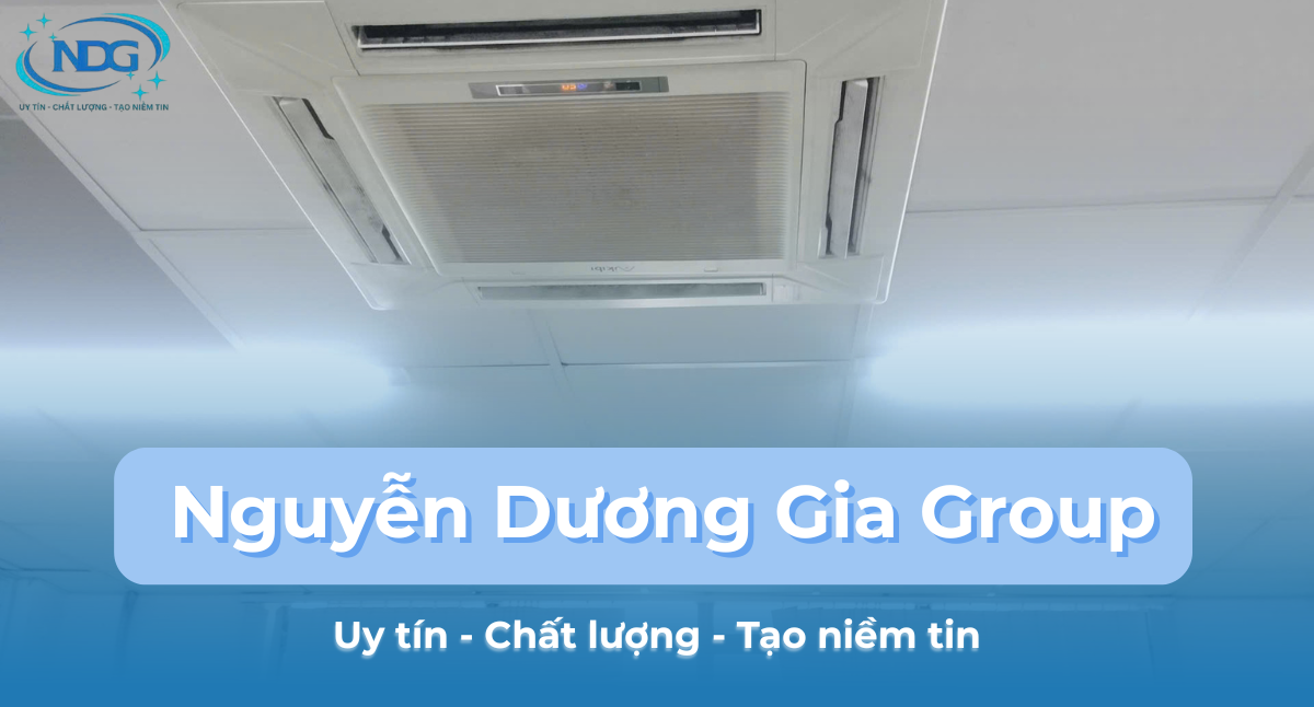 Máy lạnh Đồng Nai: 3 mẹo giúp tiết kiệm điện tối đa