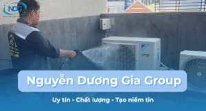 máy lạnh đồng nai